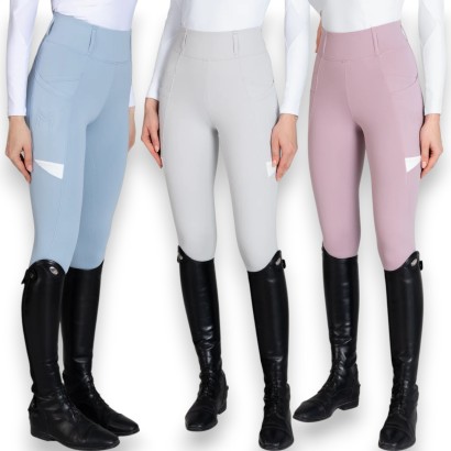 LEGGINGS MAXIMILIAN TECH 2.0