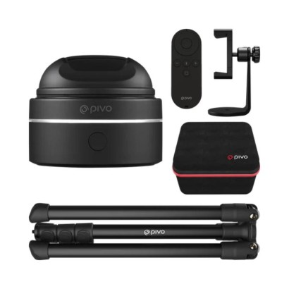 PACK PIVO MAX STARTER KIT