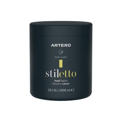 ARTERO BALSAMO PARA CASCOS STILETTO 1L