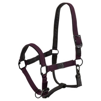 CABEZADA DE CUADRA BR FAJAH AW24
