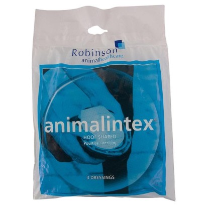 ANIMALINTEX CASCOS