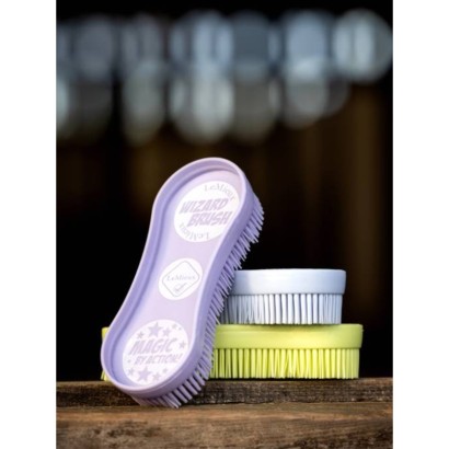 CEPILLO LEMIEUX WIZARD BRUSH