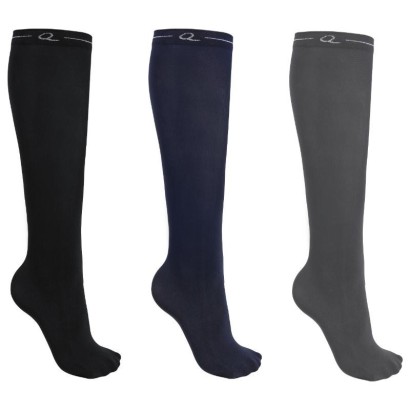 CALCETINES QHP SHOW (PACK DE 3)