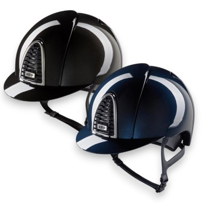 CASCO KEP CROMO 2.0 SHINE - PRECIO ESPECIAL