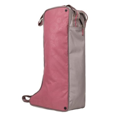 BOLSA PARA TRANSPORTE DE BOTAS QHP SS25