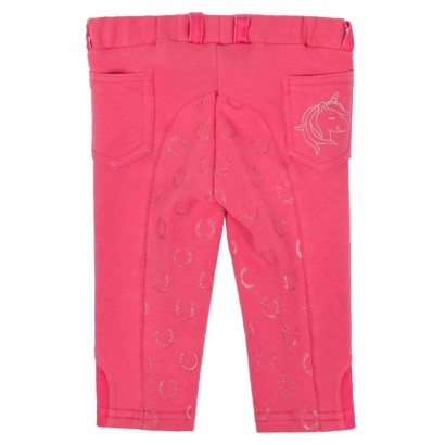 BREECHES JAILY JUNIOR-BABY QHP SS25