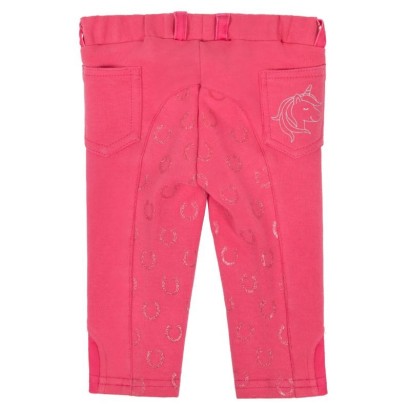 BREECHES PARA BEBE QHP JAILY SS25