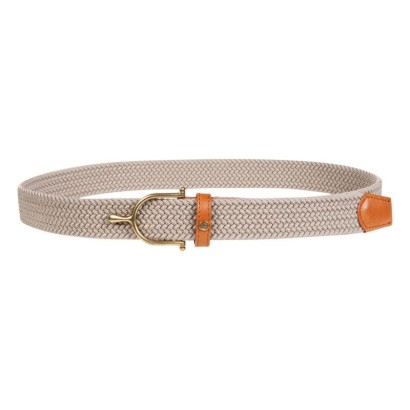 CINTURON ELASTICO HKM ANN