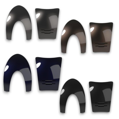 PANELES KEP CROMO 2.0 POLISH