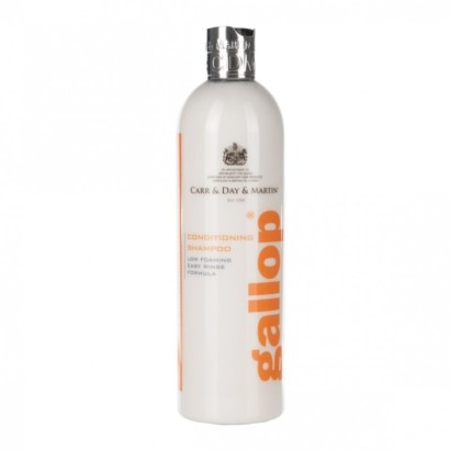 C&D GALLOP CHAMPU ACONDICIONADOR 500ML