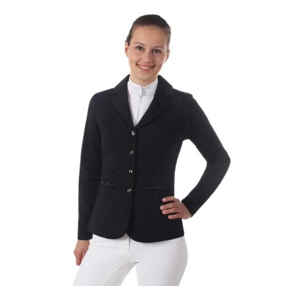 CHAQUETA DE COMPETICION JULIET