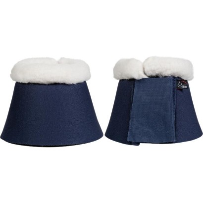 CAMPANA HKM COMFORT CON BORREGUITO