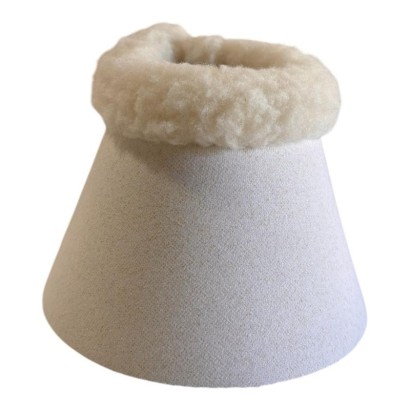 CAMPANAS ACOLCHADAS COMFORT 1200 BLANCO XL