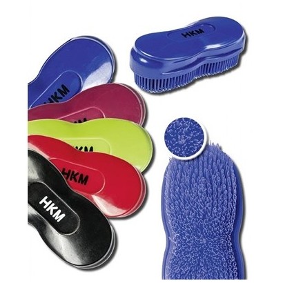CEPILLO HKM CON PUAS DE PLASTICO