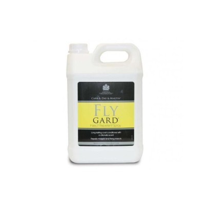 C&D REPELENTE FLYGARD 5L