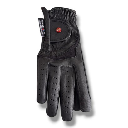 GUANTES HKM SOFT LEATHER