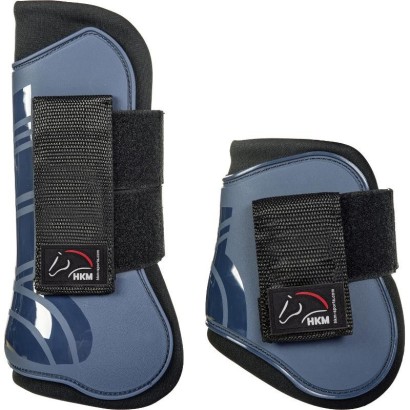 PROTECTORES HKM GENUA (4 UNIDADES)