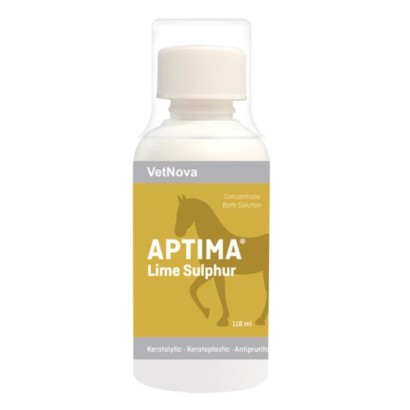 APTIMA LIME SULPHUR 118ML
