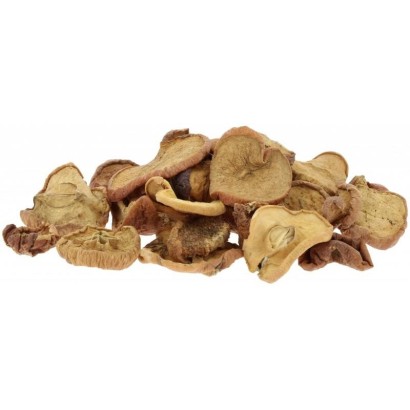 CHIPS DE MANZANA HIPPOTONIC 500G