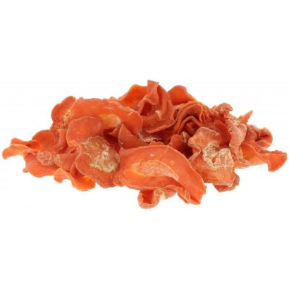 CHIPS DE ZANAHORIA HIPPOTONIC 500G