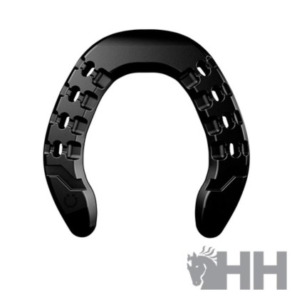 HERRADURA ÖLLÖV SOFTSTEP CAUCHO 2 PESTAÑAS POSTERIOR