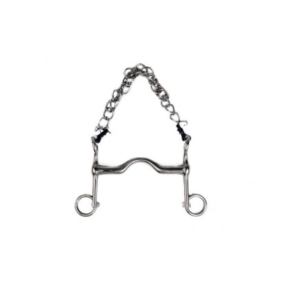 BOCADO METALAB CON CAMAS CORTAS