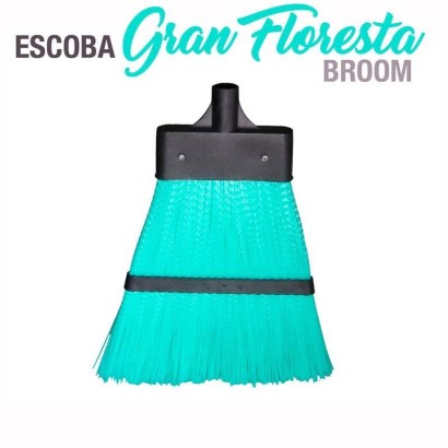 ESCOBA ZALDI GRAN FLORESTA