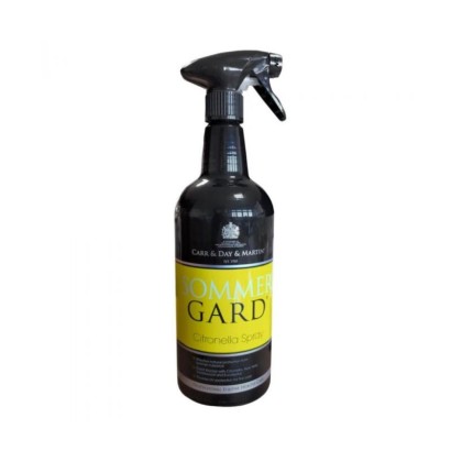 C&D REPELENTE Y ANTIPICORES SOMMER GARD SPRAY 1L
