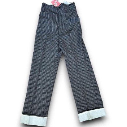 PANTALON CAMPERO HOMBRE LISTAS