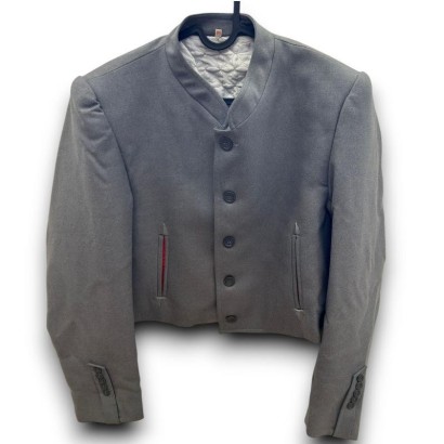 CHAQUETILLA CAMPERA