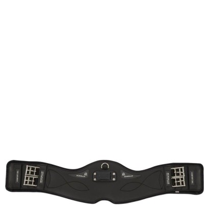 CINCHA ACAVALLO COMFORT GEL DOMA ANATOMICA
