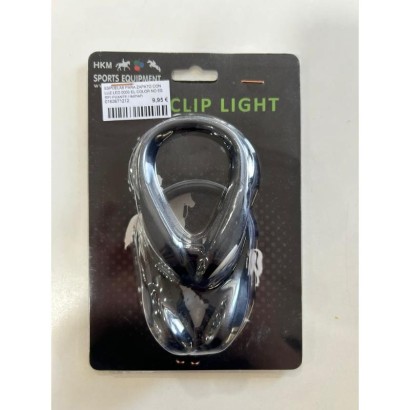 ESPUELAS PARA ZAPATO CON LUZ LED