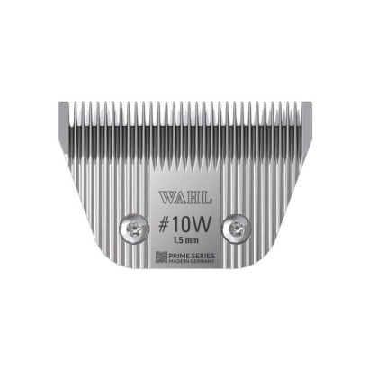 CUCHILLA WAHL PRIME ANCHA ( 10 W )