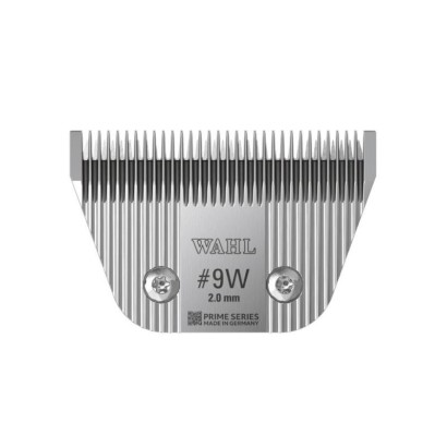CUCHILLA WAHL PRIME ANCHA ( 9 W )