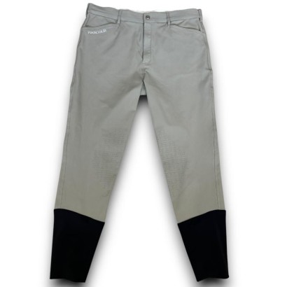 BREECHES HOMBRE HARCOUR COSTAS FIX SYSTEM GRIP