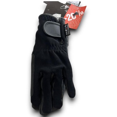 GUANTES DE MONTAR 9100