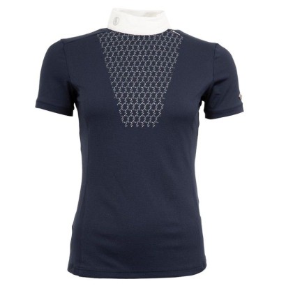 CAMISA DE COMPETICION MUJER BR CALGARY