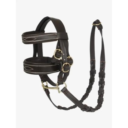 JUGUETE CABEZADA HUNTER LEMIEUX TOY PONY