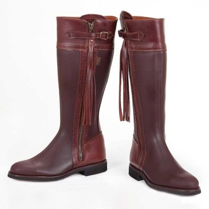 BOTA MARJOMAN DE MONTERÍA ALTA