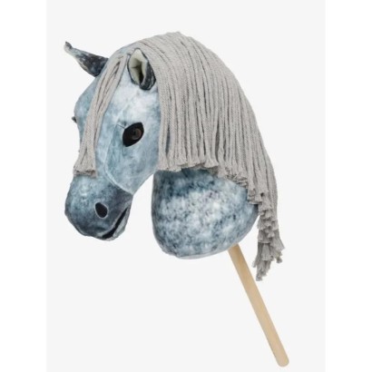 JUGUETE LEMIEUX HOBBY HORSE SAMMY