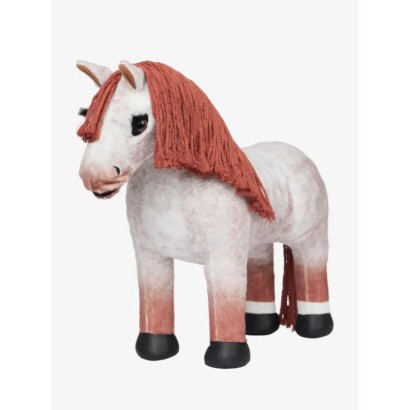 JUGUETE LEMIEUX TOY PONY POPPY