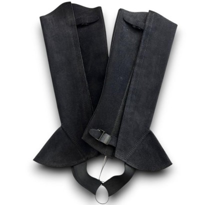 POLAINA SERRAJE VELCRO