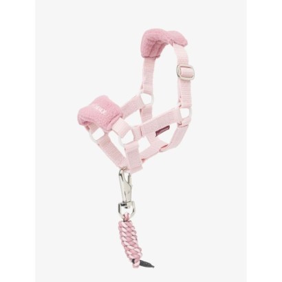 JUGUETE CABEZADA Y RAMAL PARA TOY PONY LEMIEUX VOGUE