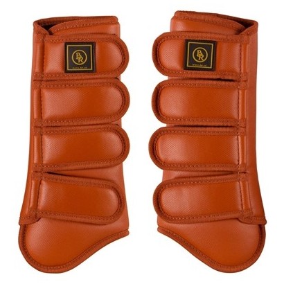 PROTECTOR TENDON BR PRO MAX TABACO
