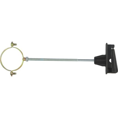 AISLADOR Z-67 REGULABLE TUBO 50MM (10 UNID)