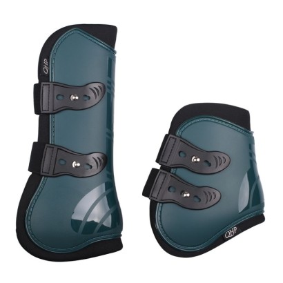 PROTECTOR DE TENDON QHP SET DE 4