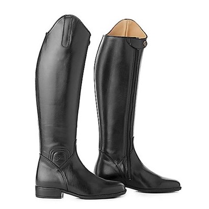 BOTA LEXHIS HOLANDA (PAR) NEGRO 40 L