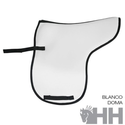 SUDADERO LEXHIS PVC PARA SILLA INGLESA CON SALVACRUCES USO GENERAL