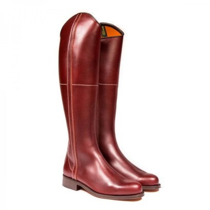 BOTA CAMPERA 260 CEREZA