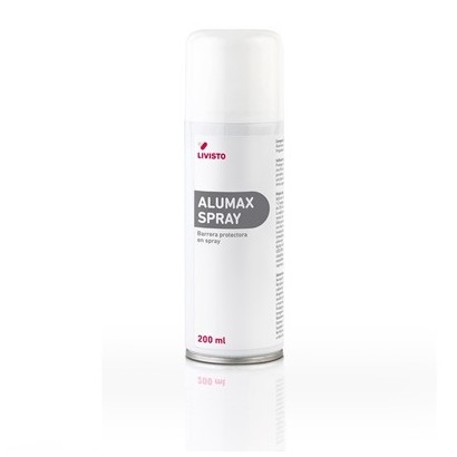 ALUMAX SPRAY DE ALUMINIO 200 ML